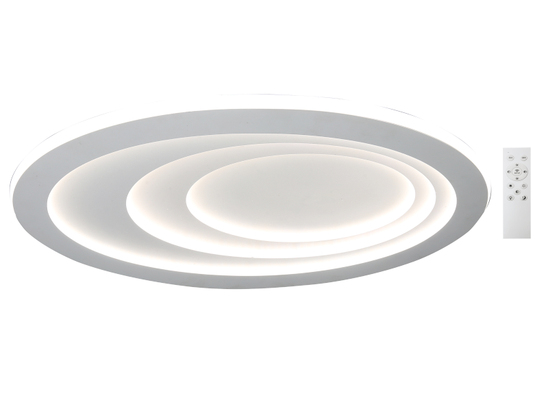 Metal And Plastic Fitting With Remote