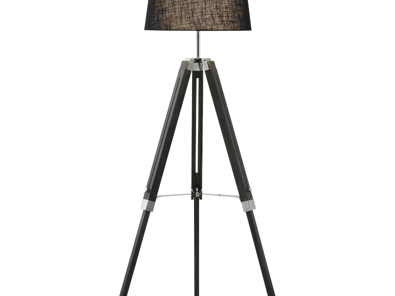 Tripod Standing Lamp