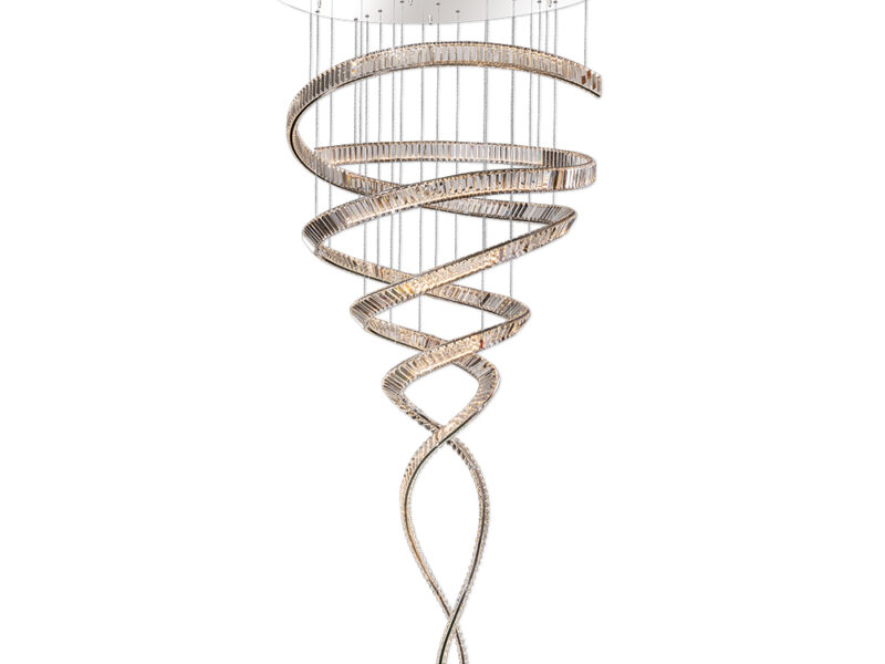 Ballerina Crystal chandelier - Large