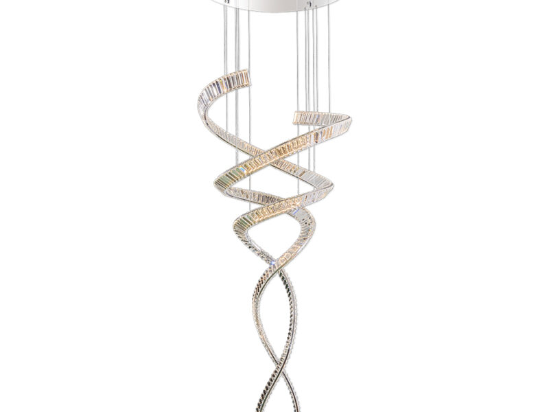 Ballerina Crystal chandelier - Medium