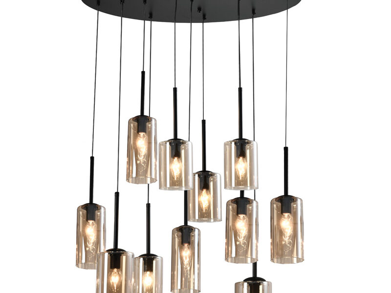 11 Light Cluster Pendant