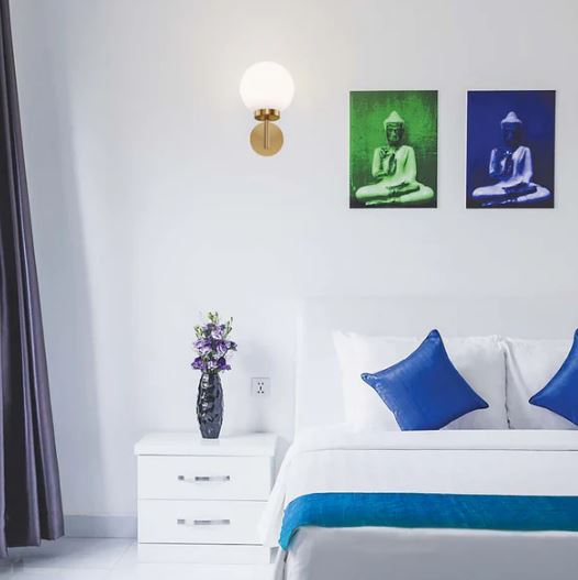 Pearl Wall Light - Image 2