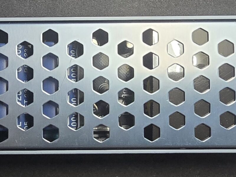 24V LED Driver 120W