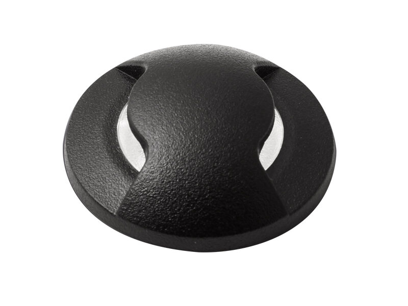 Aldo Recessed 2 Light