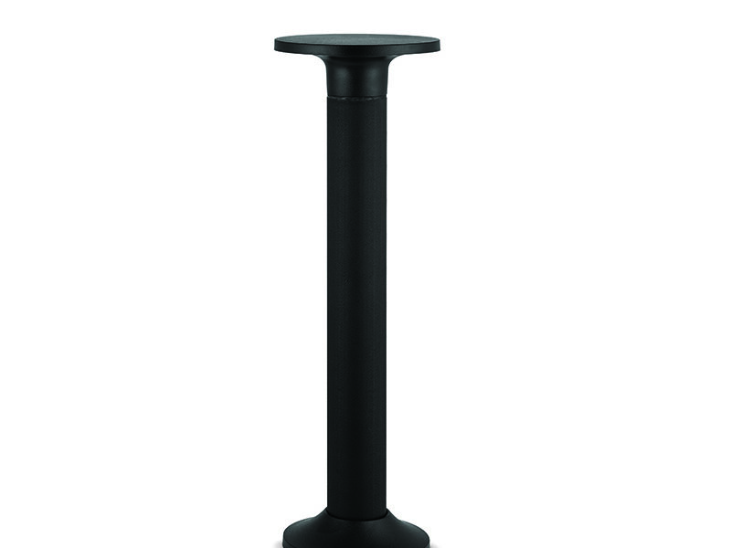 Focal Bollard -Cool White