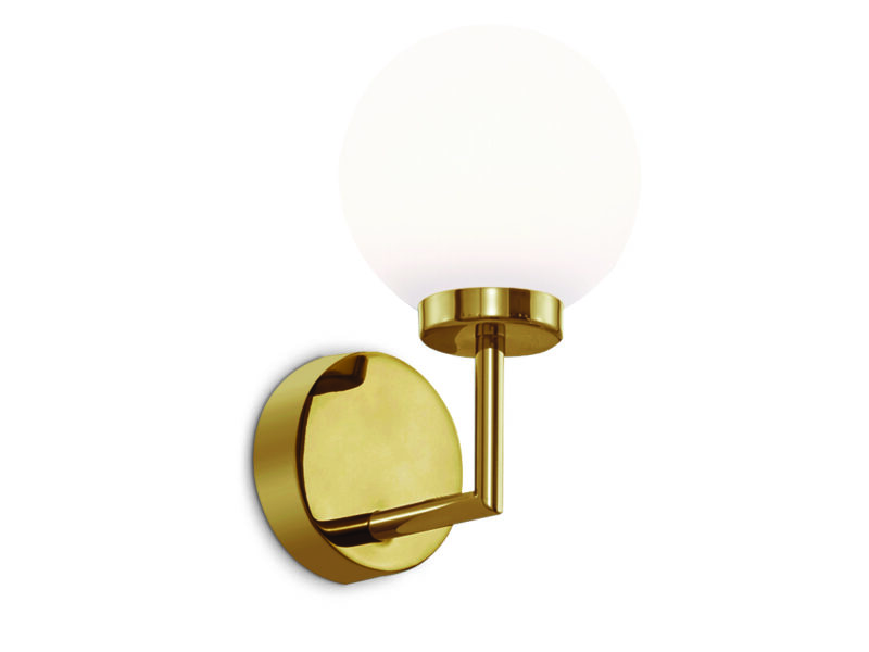 Pearl Wall Light