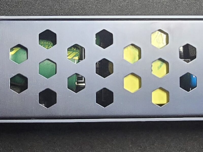 24V LED Driver 60W