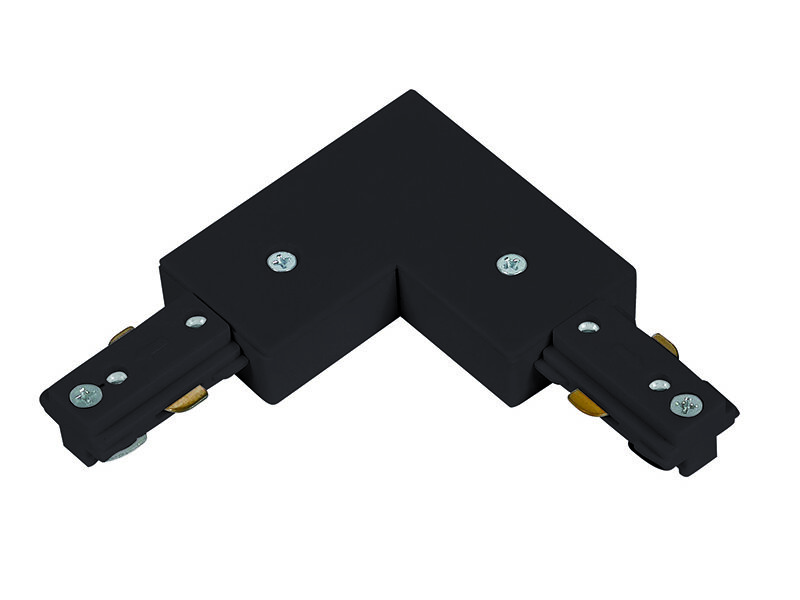 3Wire Track, Corner Join