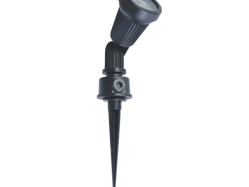 Plastic Spike