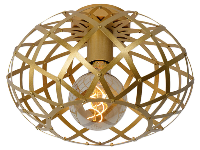 Nest Ceiling Light