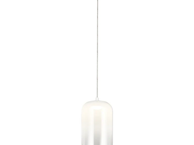 Misty LED Evening Pendant 4W