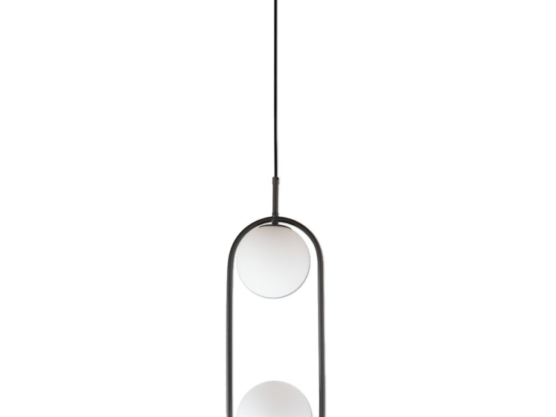 Luna Double Pendant