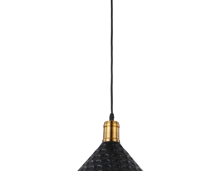 Tapered Pendant