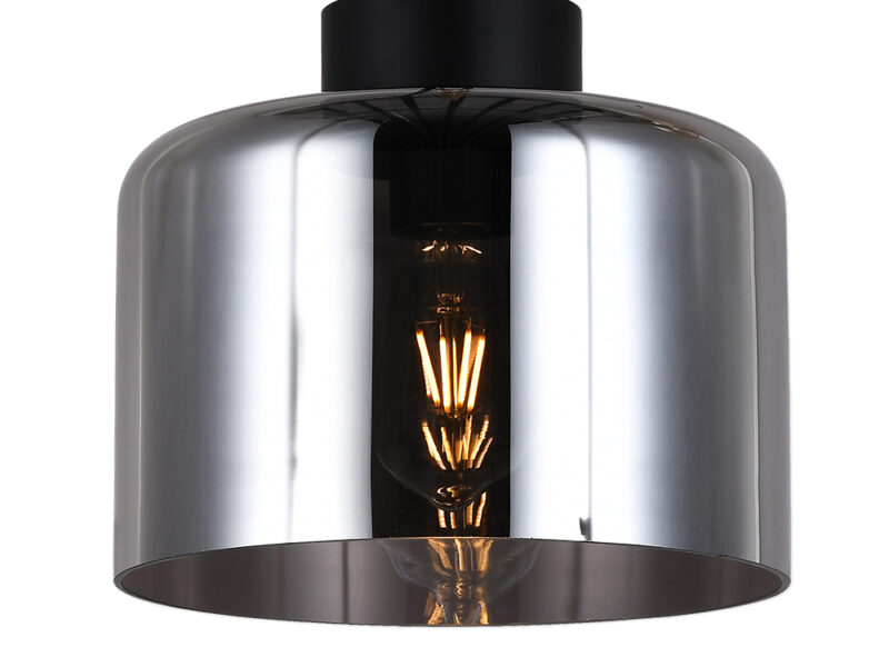 Drum Ceiling Light