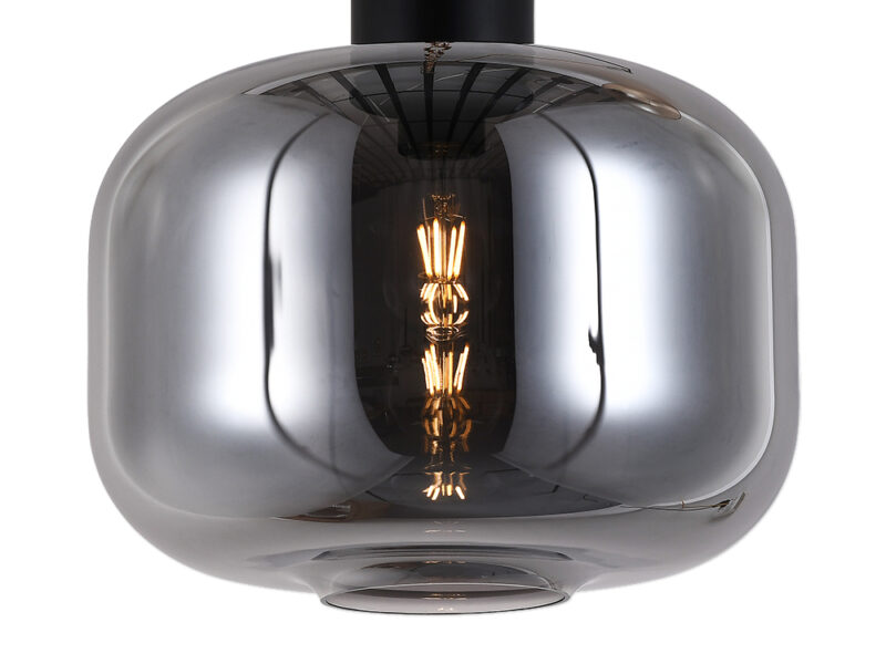 Keg Ceiling Light