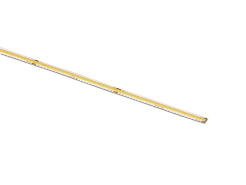 Strip Light 24V COB Warm White Per Meter