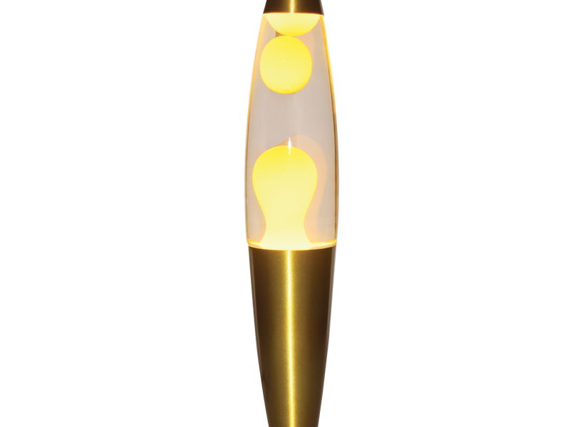 Lava Lamp