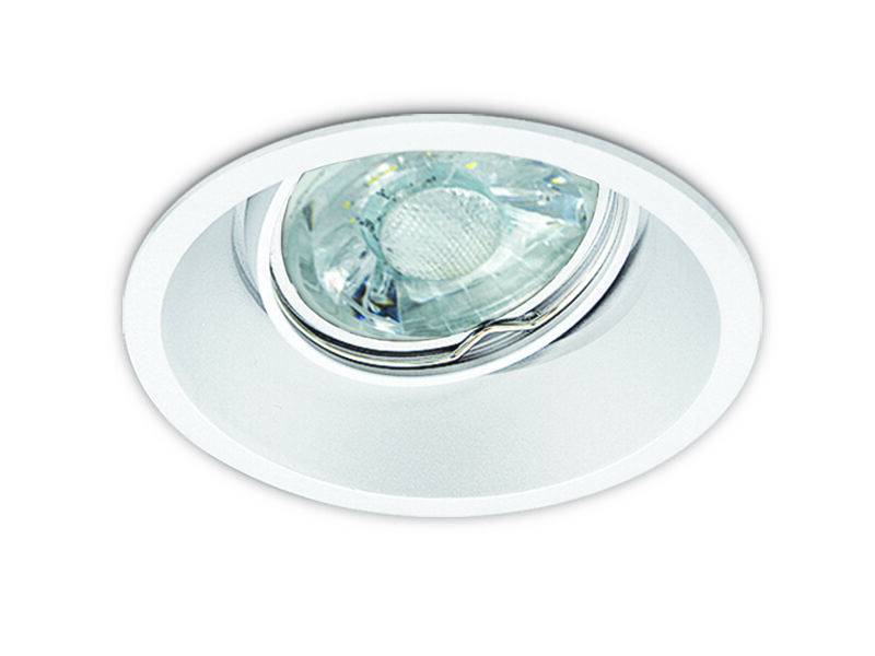 Anti Glare Down Lighter Tilt