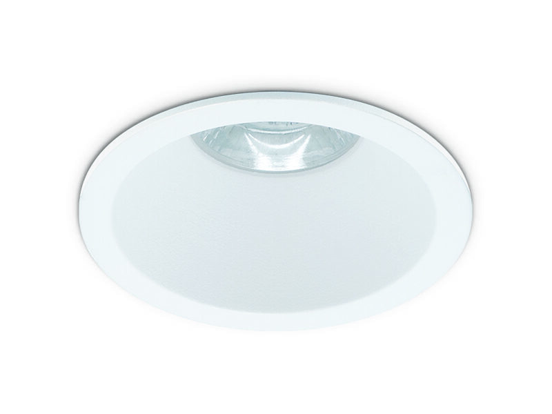 Anti Glare Down Lighter Straight