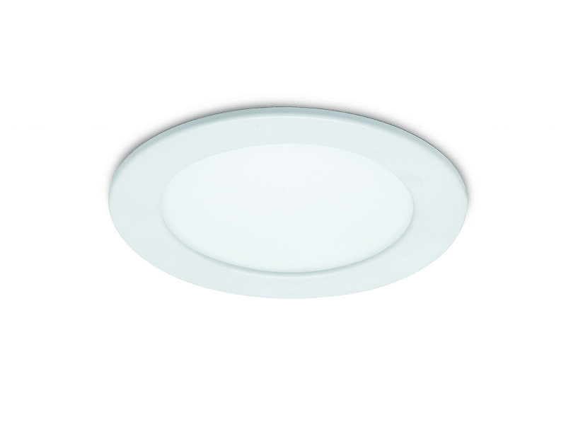 Saturn Slim CTC Recessed Non - Dimmable