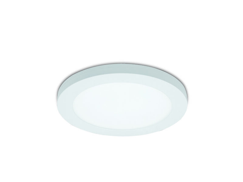 Saturn Slim CTC Surface Mount Non - Dimmable