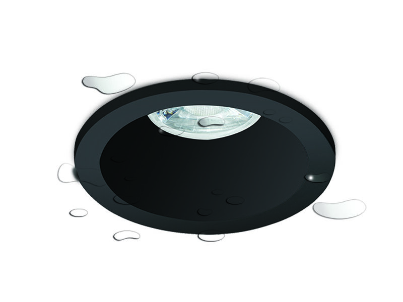 Anti Glare Downlighter IP65