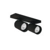 Glo Lighting White Template