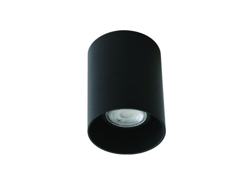 Solo Round Surface Mount