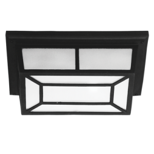 Ceiling Square Fitting