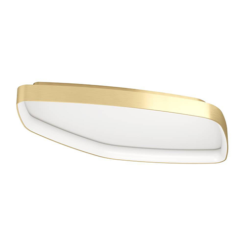 Vallerosa Ceiling Light - Warm White