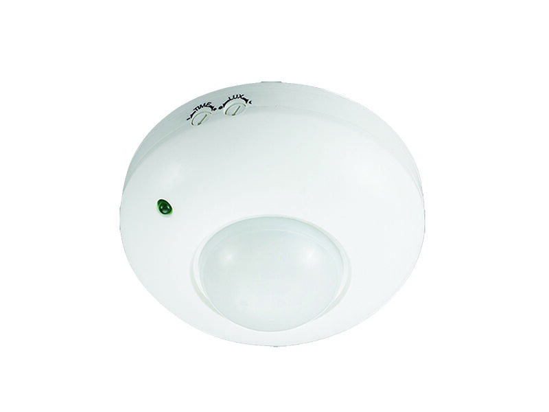 PIR Surface Mounted Motion Sensor