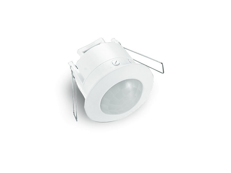 PIR Recessed Motion Sensor