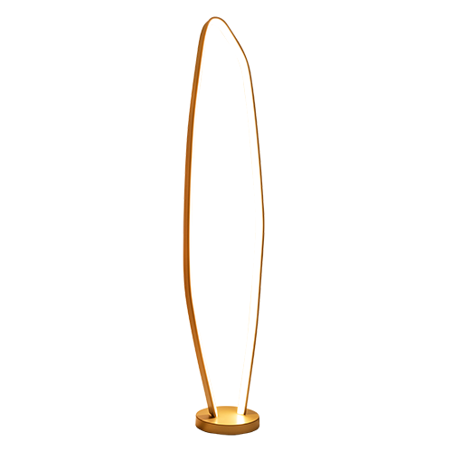 Vallerosa Floor Light- Warm White