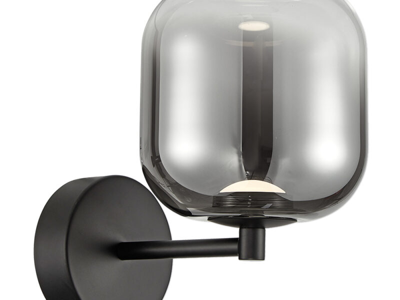 Misty Morning Wall Light 4W