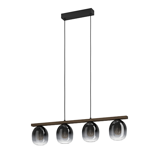 Filago 4 Light Pendant