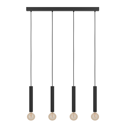 Cortenova 4 Light Pendant