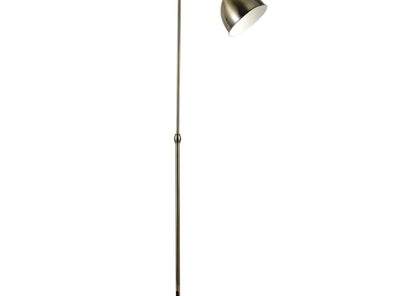 Floor Lamp Antique