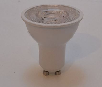 GU10 LED Dimmable Warm White