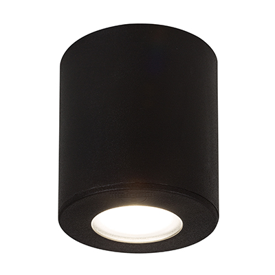 Franca 90 Black