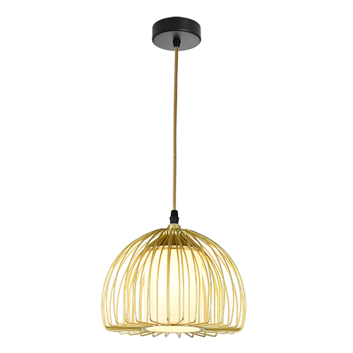 Sunbeam Pendant