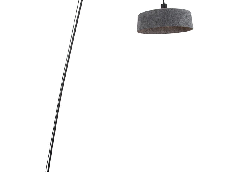 Trendy Standing Floor Lamp