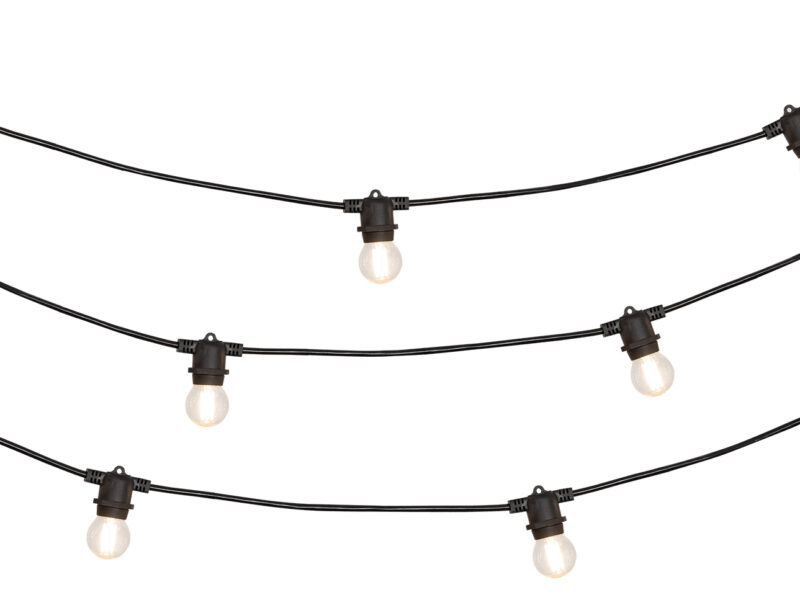 Outdoor String Lights IP65