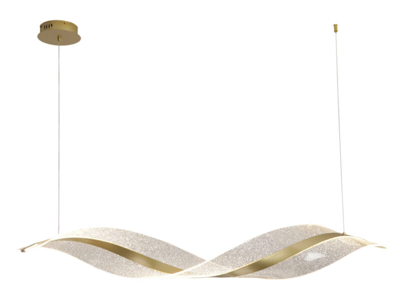Butterfly Pendant Light