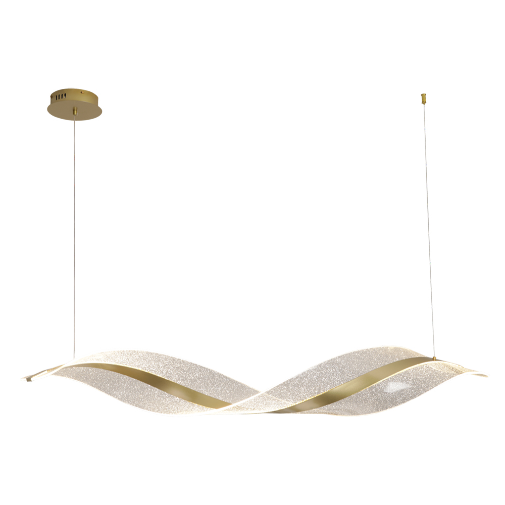 Butterfly Pendant Light