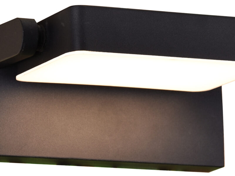 Adjustable Wall Light - CCT