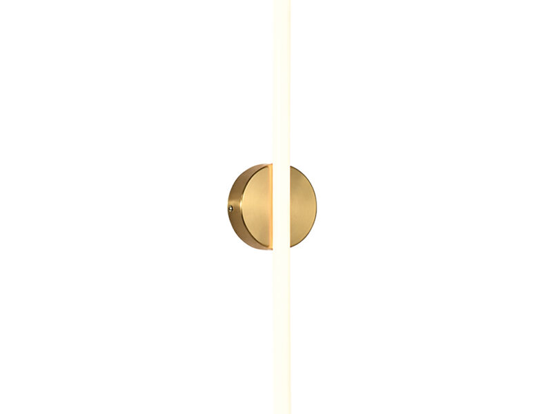 Wall Light Sleek - GOLD