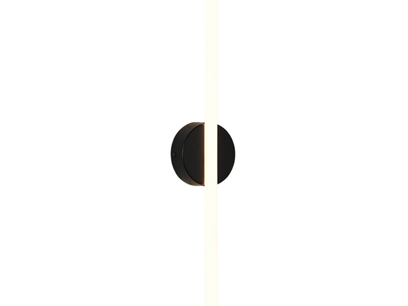 Wall Light Sleek - BLACK