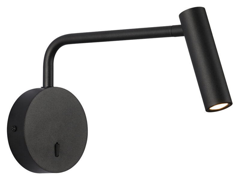 Sleek  Wall Light