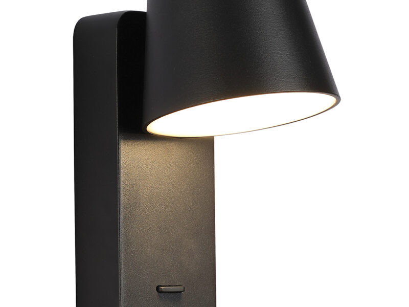 Bedside Wall Light