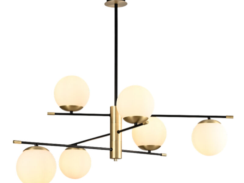 Urban Chandelier